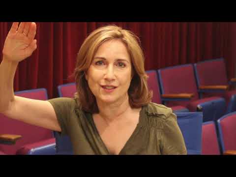 Kimberly Jentzen Studio video.