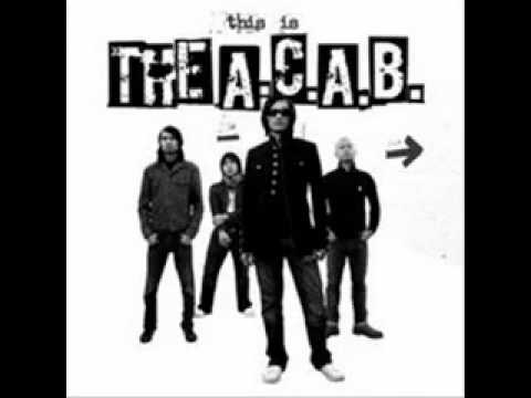 ACAB - We Are The ACAB