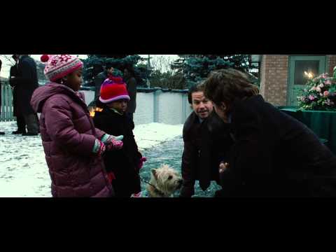 Vorschaubild für Vier Brüder Trailer