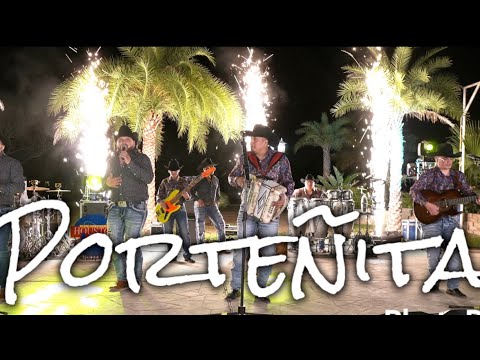 La Nueva Imagen - Porteñita Ft: Grupo Zenzio