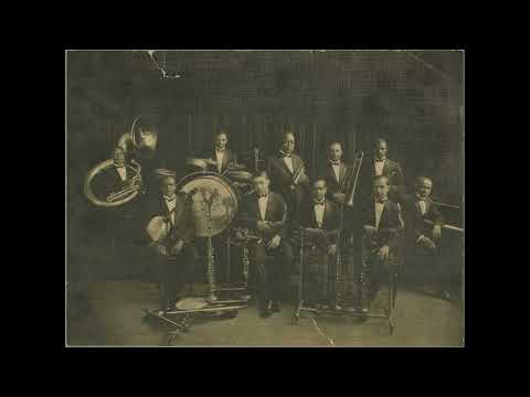 Snag It [-48] - King Oliver & His Dixie Syncopators (1926)