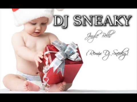 Dj Sneaky-Jingle Bells (Remix Dj Sneaky)