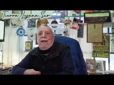 Dr. Rubén "Loco" Hernandez 