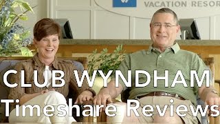 Club Wyndham Timeshare Reviews