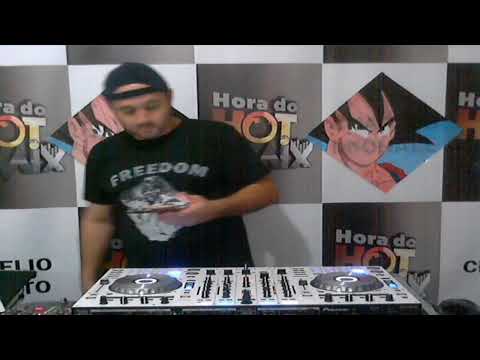 SÁBADO "FREE"" HORA DO HOT MIX AO VIVO 20/06/2020