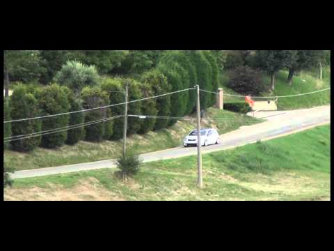 PS 2 - 35° Rally Città di Modena 2014  Turrini Massimo-Cerlini Cristian  Citroen C2 R2B