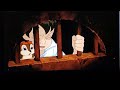 Ariel Calls The Nightmare King A Monster