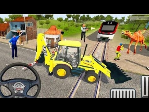 JCB TRACTOR vs FENDT vs VALTRA vs CASE vs JOHN DEAR TRACTOR w/FUEL JCB Wali video/TRACTOR wala video