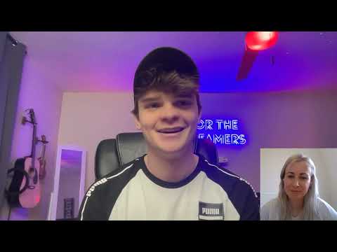 Up & Coming Interview with Jordan Rys | @JordanRys @soaverecords