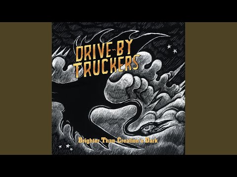 The Purgatory Line - Drive-By Truckers