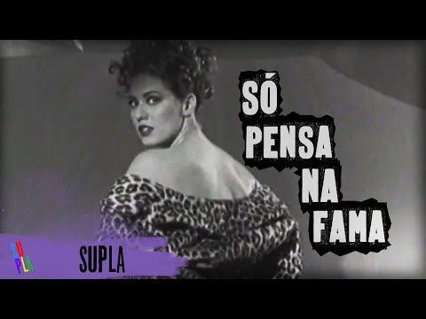 Só Pensa na Fama video