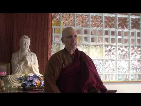 Majjhima Nikāya (MN 114: May-10-2014) Bhikkhu Bodhi