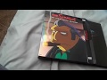 The Simpsons The Complete Eighteenth Season DVD Unboxing And Review