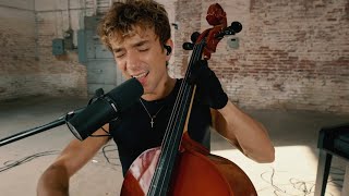 Daniel Seavey - Can We Pretend That We're Good? (Cello Version)
