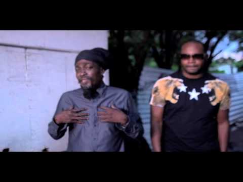 Sadiki-I feat. Junior 'One Blood' Reid "My Story" (Official Video)