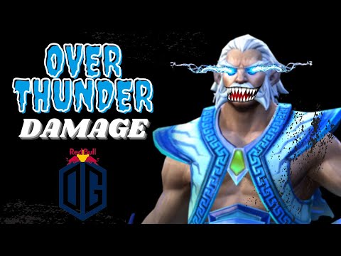 ZEUS EPIC ELECTRO GOD - Dota 2 Gameplay Mr.Tuxedo