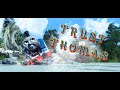 Trust Thomas