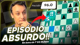 UM NOVO RECORDE????? EM BUSCA DO TOP 1 DO MUNDO!! #56