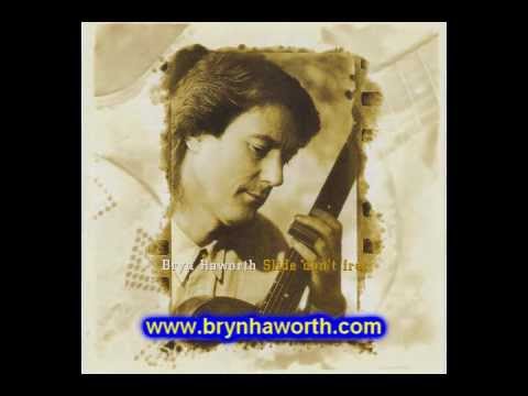 Bryn Haworth: Cajun Song