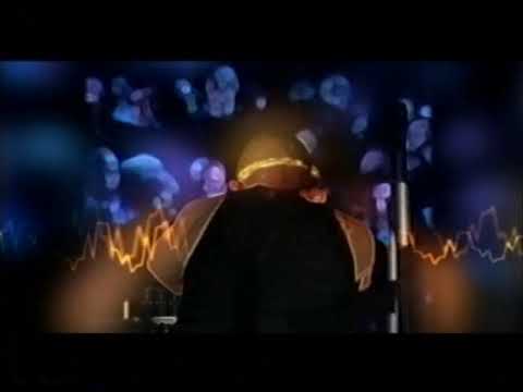 Orbital - One Perfect Sunrise (Official Music Video)