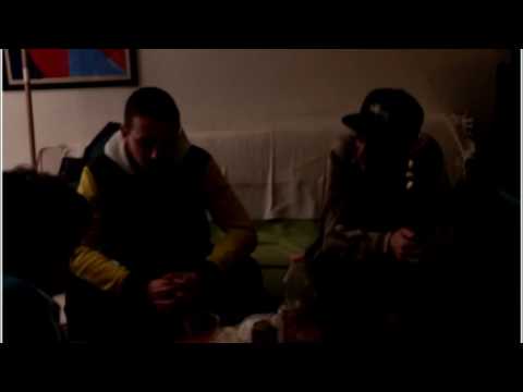 BFOK11 - MEGY A FÖLDALATTI - PUNISHER REMIX