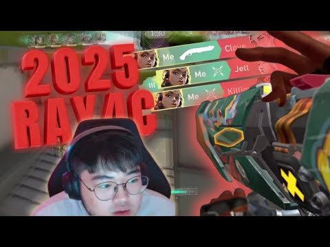 BEST of ray4c RAZE 2025