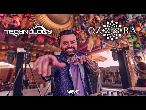 Technology @ Ozora 2025