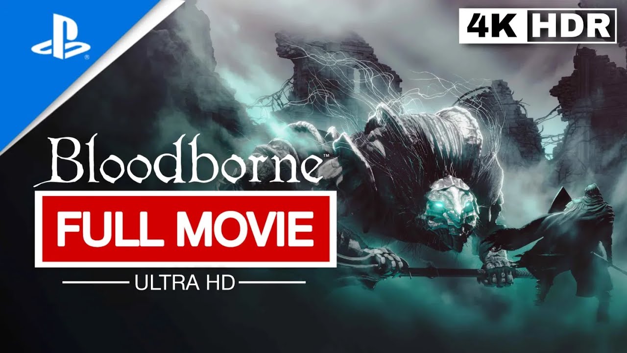 Bloodborne