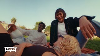 Levi's Pride 2025: Meet You in the Park | Levi’s