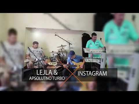 Lejla Brcaninovic-Instagram (cover 2020)