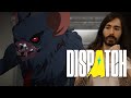 Dispatch Finale I M In This Game