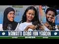 NAMATTI DABA HIN YAADIN QAALII ABBEE WALIIN KUSH PODCAST EP15 Kushpodcast
