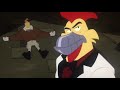 Ducktales The Last Adventure