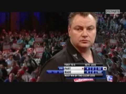 PDC WC '08 Part - Wade part 11