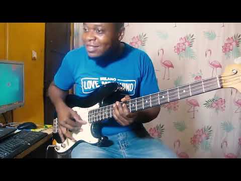 [TUTO SEBEN]  SEBEN BASS