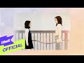 Sunye - First Page (Lyric Video) [Feat. Jo Kwon]