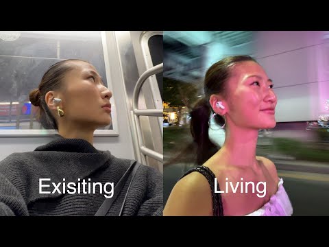 The Mindset that Changed My Life