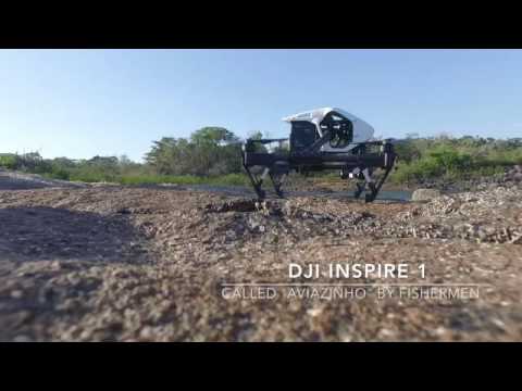 Xingu Expedition 2016 - aerial and underwater footage from the Volta Grande and Iriri