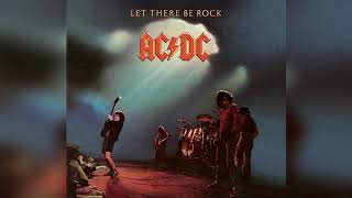 Dog Eat Dog (Español/Inglés) - AC/DC