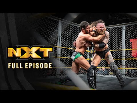 WWE NXT
