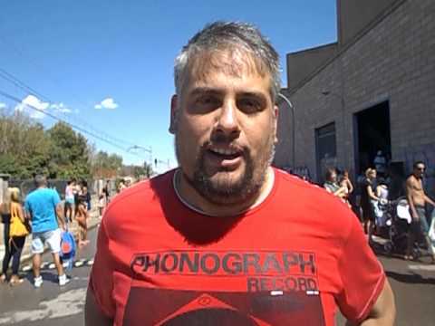 Juan Ruiz Vazquez , Concejal Fiestas Albalat Sorells   invitacion fiestas Albalat Sorells 2014  vide