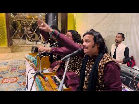 Niazi Nizami Brothers Live at Patna