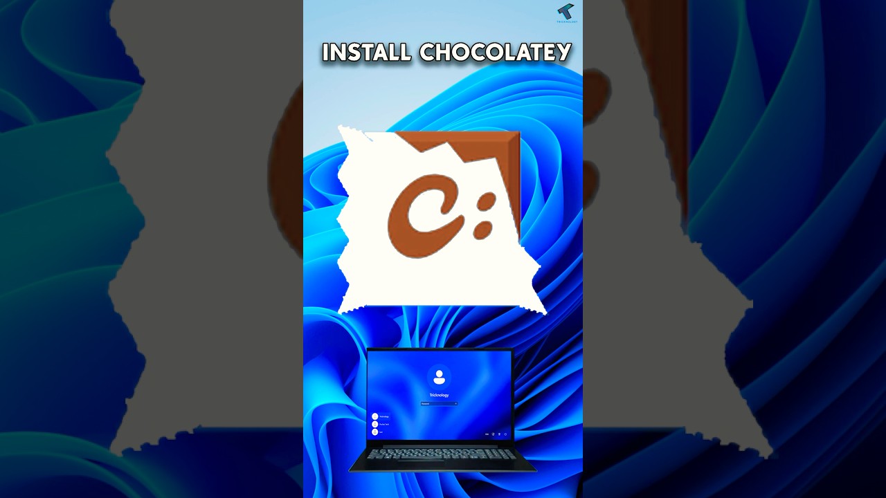 Install Chocolatey on Windows 11 Using PowerShell