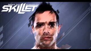 Skillet - Hero (The Legion of Doom) Remix