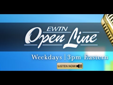 Open Line Tuesday - 09/17/19 - with Fr. Wade Menezes