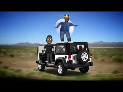 Tha New Gods | Season 1| Episode 1 | Nubian Groceries | Franchise Liaison × Drum Mage