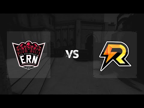 Map 2 / Mirage / eSport Rhein Neckar vs. Recast Gaming | 99Damage Liga Saison 13 - Division 2.2