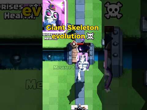 Giant Skeleton☠ Credit: @MehmetSK454