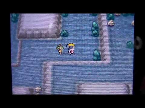 Pokemon Soul Silver Part 43-The Road to Victory