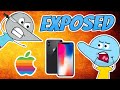 Reality Of iPhone : Exposed | Angry Prash